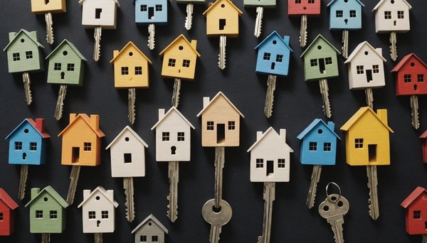 Trouver le logement idéal : critères clés et conseils pour un choix réussi