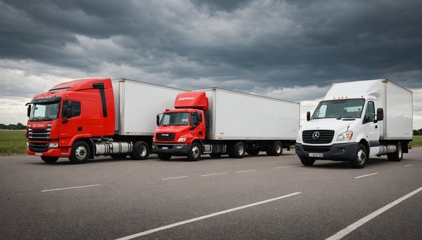 comment choisir la meilleure location de camion pour un déménagement réussi