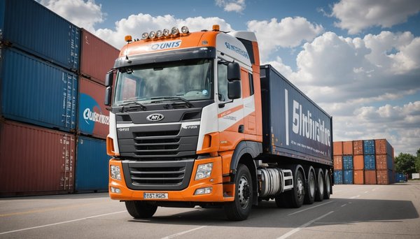 comment optimiser la logistique pour un déménagement sans stress