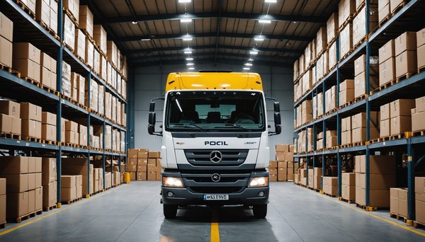 guide pratique pour choisir le service de déménagement adapté à vos besoins logistiques