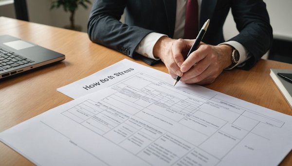 comment planifier efficacement son déménagement pour éviter le stress