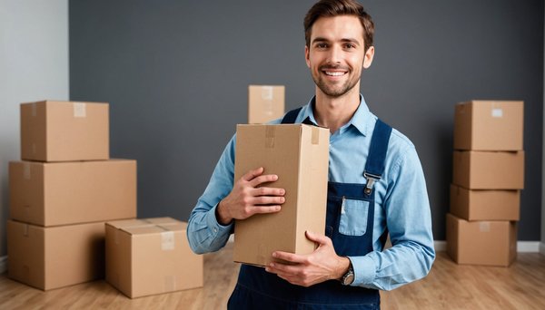 Comment choisir la meilleure entreprise de déménagement pour un service fiable et efficace