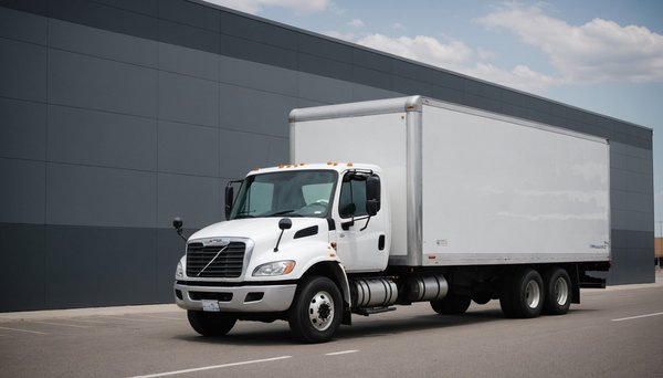 Les avantages de la location de camions pour un déménagement autonome et réussi