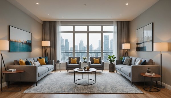 Les meilleures astuces pour rechercher un appartement en location efficace