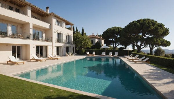 Quelles sont les tendances des villas à l'île maurice ?
