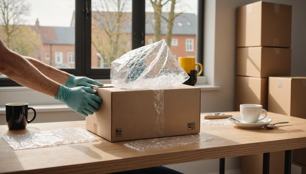 Quels cartons solides utiliser pour transporter vos objets fragiles